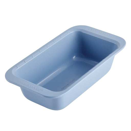 Silicone Baking Pans, Teal Cake Pan (4 Pack)