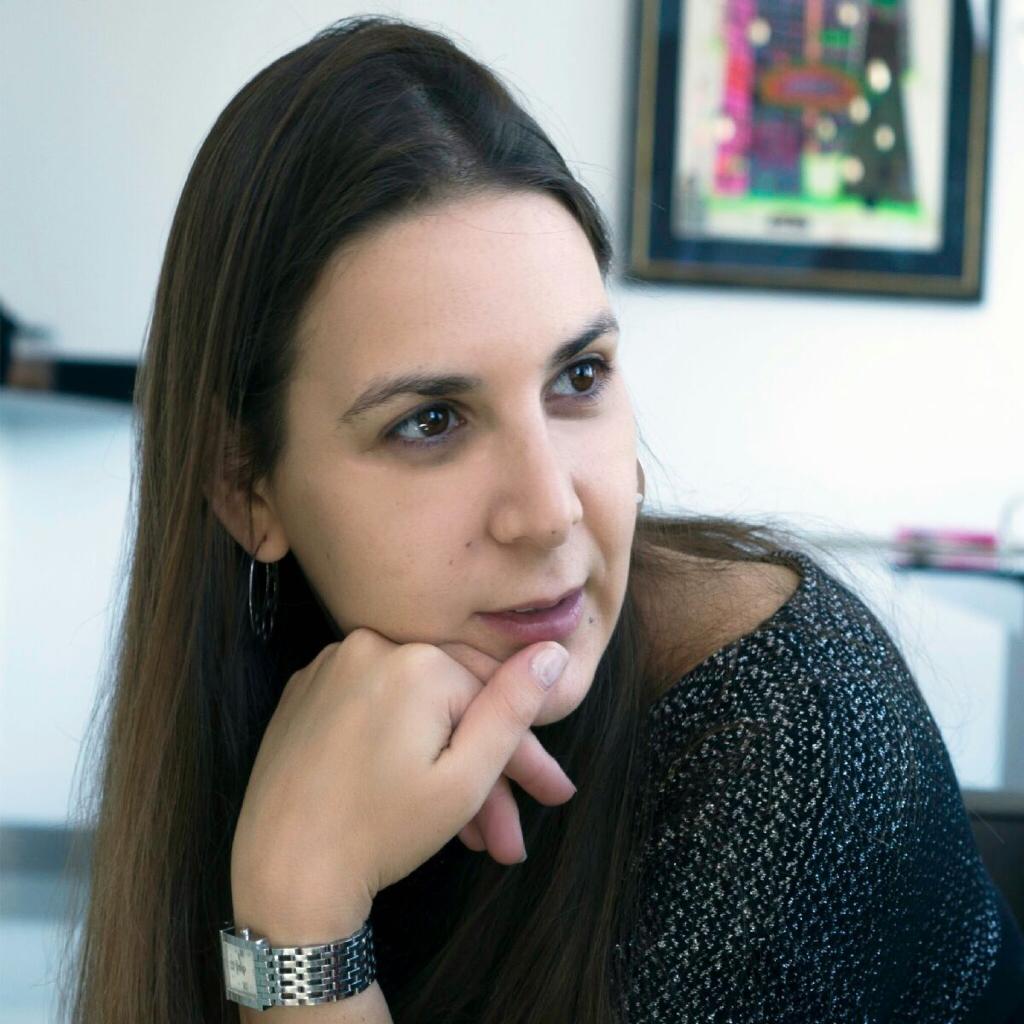 Tiffany Bendayan