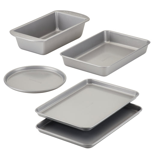 Farberware® 9 Springform Pan, Color: Silver - JCPenney