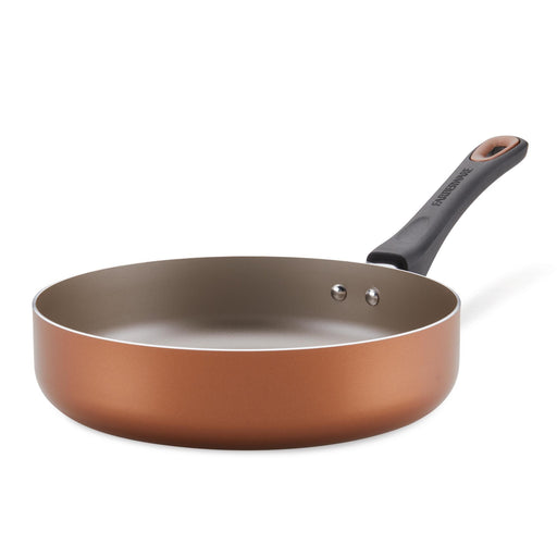 Food Network™ 12-in. Saute Pan with Lid