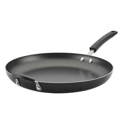 ForeverWare — Revolutionary Stainless Cast Iron Cookware