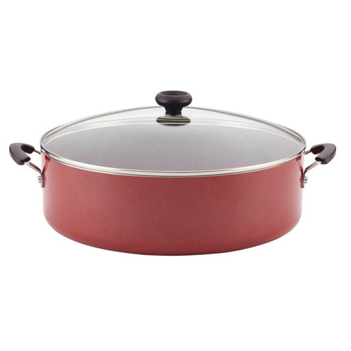 14-Inch Nonstick Family Pan — Farberware Cookware