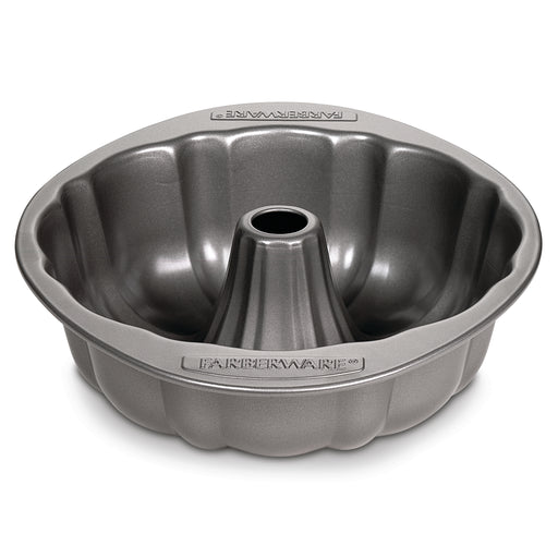 Best Buy: Farberware 12-Cup Muffin Pan Gray 52106