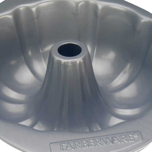 Best Buy: Farberware 12-Cup Muffin Pan Gray 52106