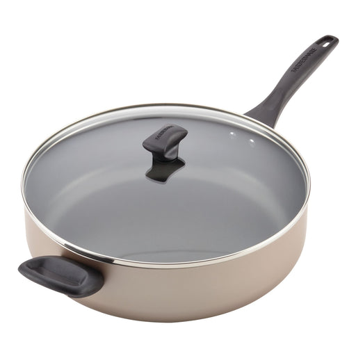 12.25-Inch Nonstick Wok — Farberware Cookware