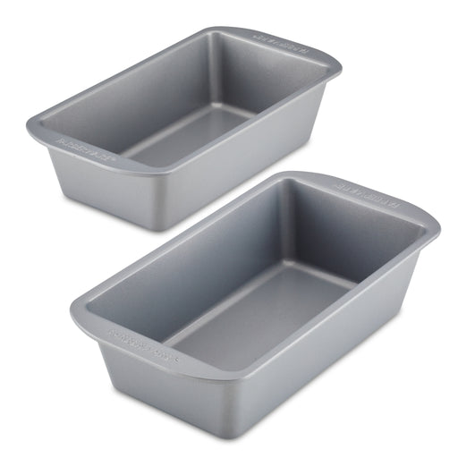 Five Two 12-Cup Muffin Pans, Set of 2