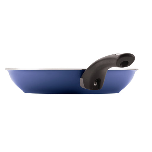 14-Inch Nonstick Family Pan with Lid — Farberware Cookware