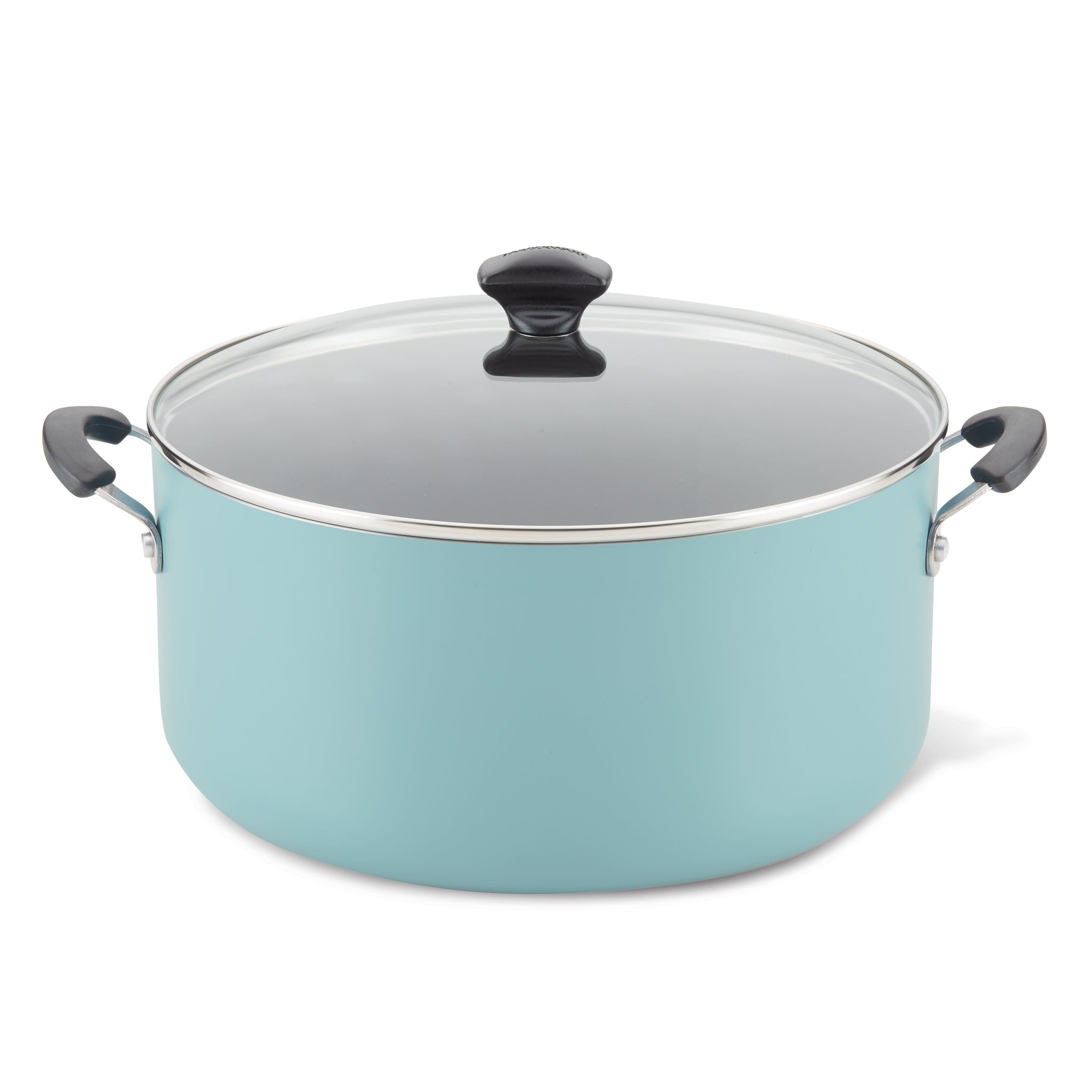 10.5-Quart Nonstick Stockpot - Farberware Cookware product image