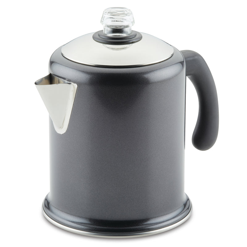 farberware 8 cup electric percolator