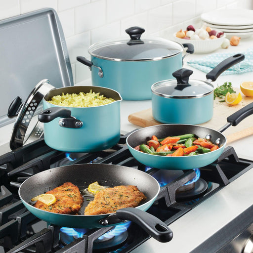 6-Quart Stovetop Pressure Cooker — Farberware Cookware