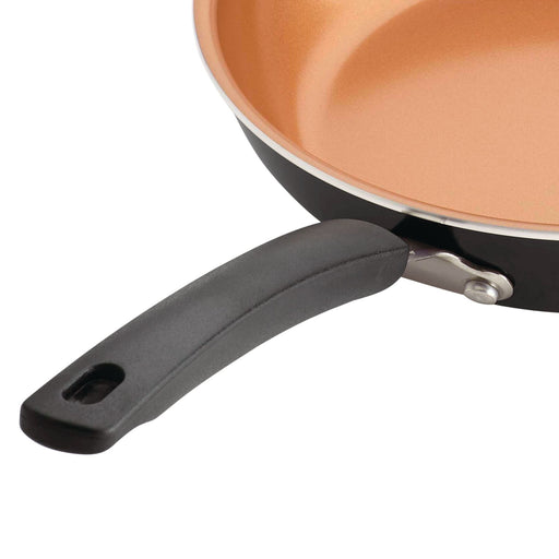 3-Piece Nonstick Frying Pan Set — Farberware Cookware