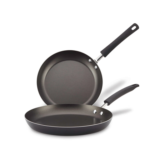 3-Piece Nonstick Frying Pan Set — Farberware Cookware