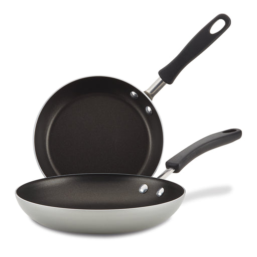 14 cm Frying Pan with Handles