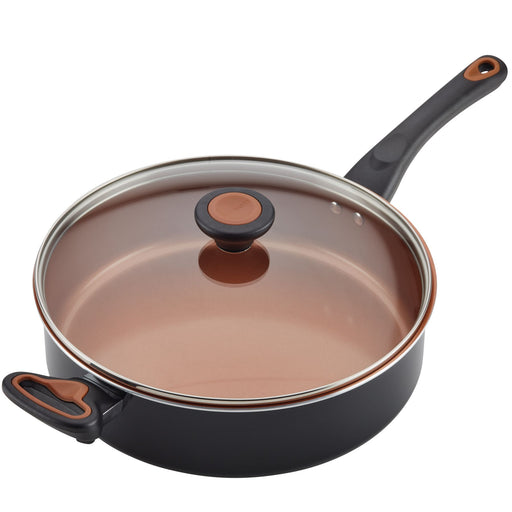 Nonstick Frying Pan Set — Farberware Cookware