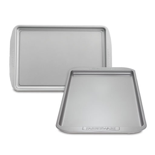 Farberware Insulated Bakeware Nonstick Cookie Baking Sheet 15.5 X