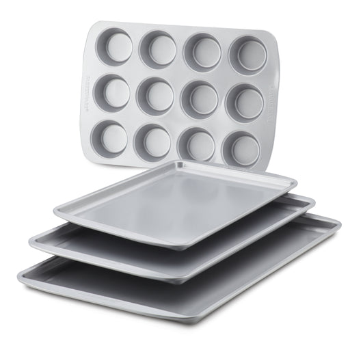 Farberware purECOok Hybrid Ceramic Nonstick Baking Pan / Nonstick