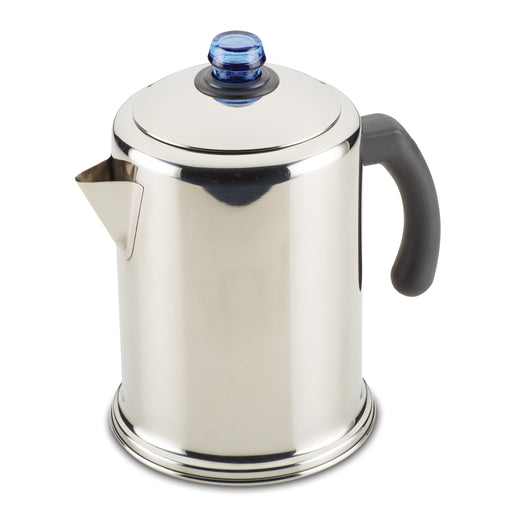 Farberware Yosemite Percolator (8-Cup) Review: I Bought & Tested It