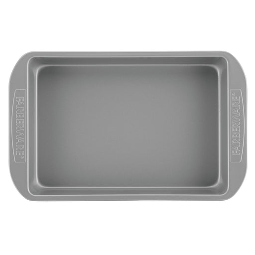 Stainless Steel 9 X 13 Inch Cake Pan with Lid - Dutchman's Store