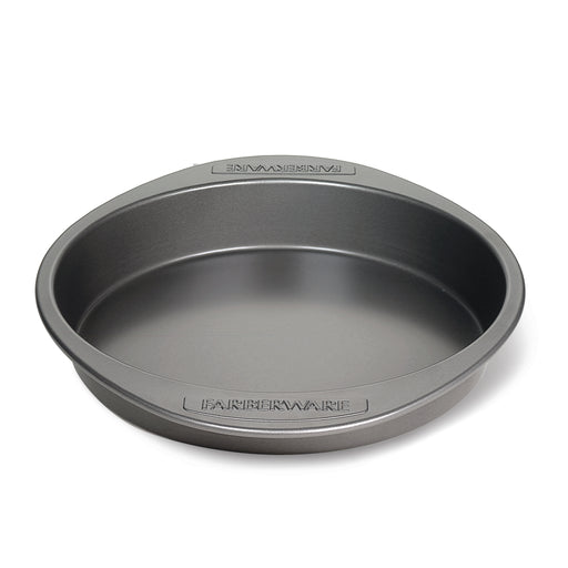 9 X 13-Inch Nonstick Rectangular Cake Pan with Lid — Farberware