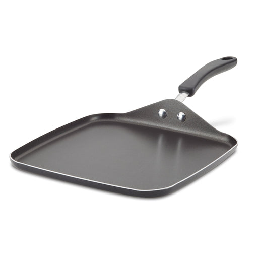 Farberware Ceramic Nonstick 11.25 Griddle - Gray