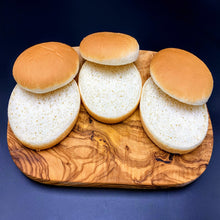 Laden Sie das Bild in den Galerie-Viewer, Burger Buns 12er Pack - Dein-Landmetzger.de