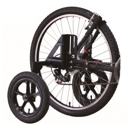 adult bicycle training wheels