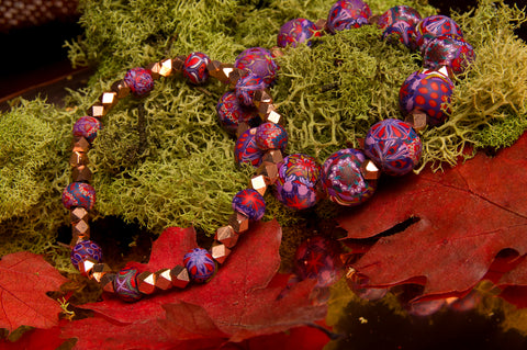 Unveiling the New Fall Jewelry Designs