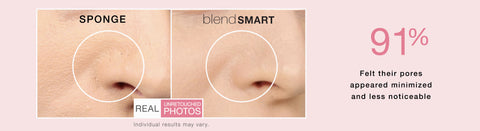 blendsmart rotating makeup brush