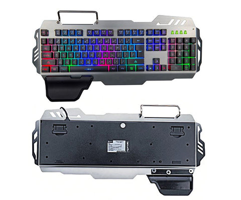 RGB PRO GAMING KEYBOARD