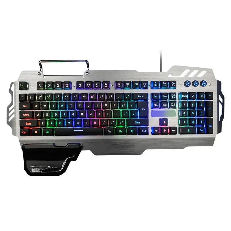 RGB PRO GAMING KEYBOARD