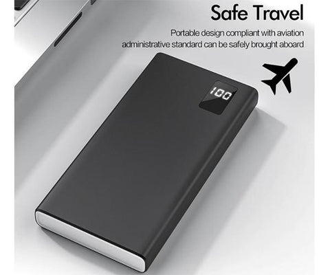 Power Bank 10000 mAh