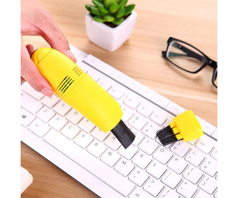 USB Keyboard Cleaner