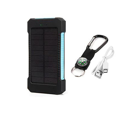 Pro Solar Panel Charger