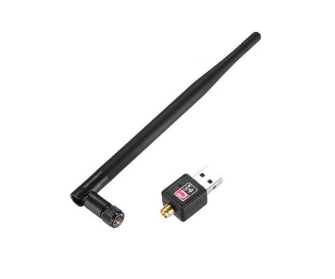 2.4GHz USB Wifi Adapter