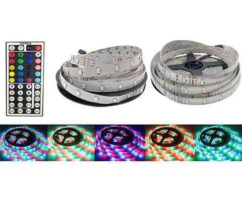 LEET LED RGB Strips