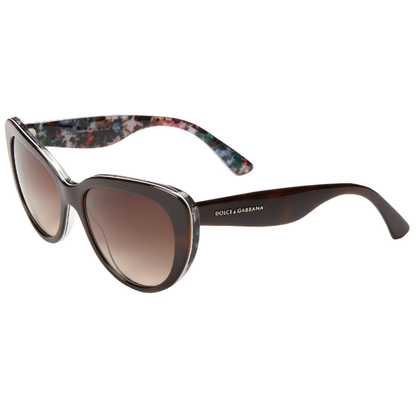 d&g sunglasses cat eye