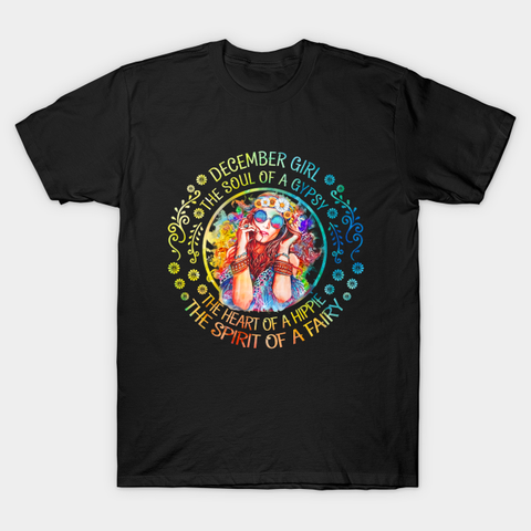 Hippie Girl Shirt I Just Want to Go Somewhere Hippie Soul Shirt