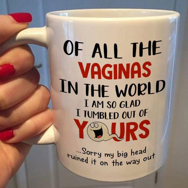 Vaginas World