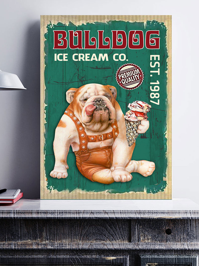 Amazing Bulldog Ice Cream Boardman Ohio of all time Learn more here 