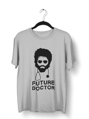 Future Doctor Ft Kabir Singh T Shirt U Get Unique