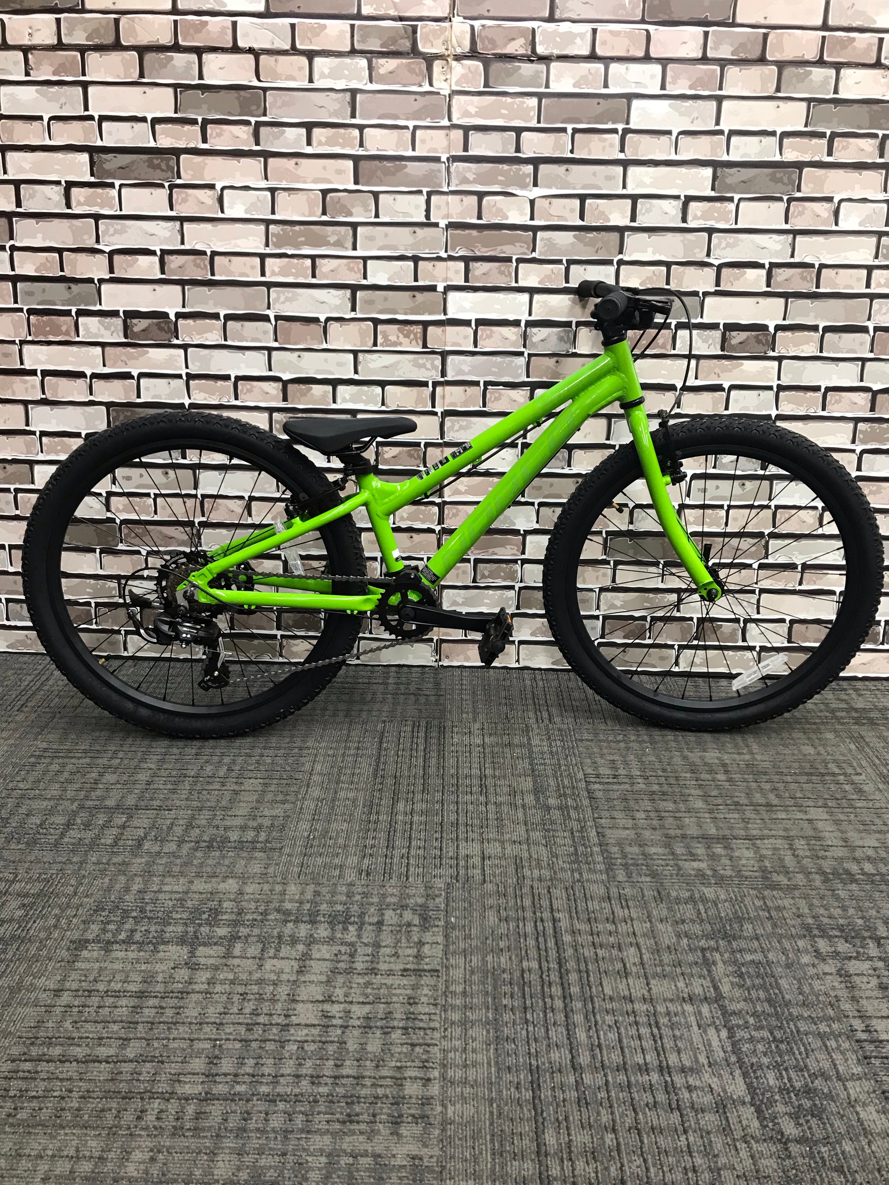 norco storm green