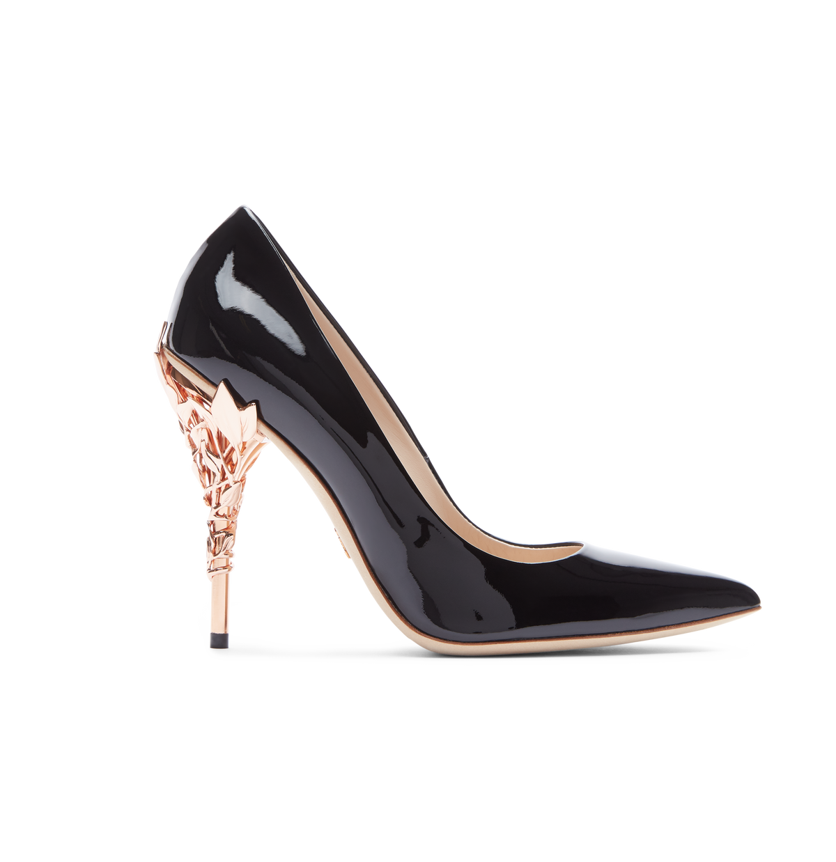 eden pump heels by ralph and russo