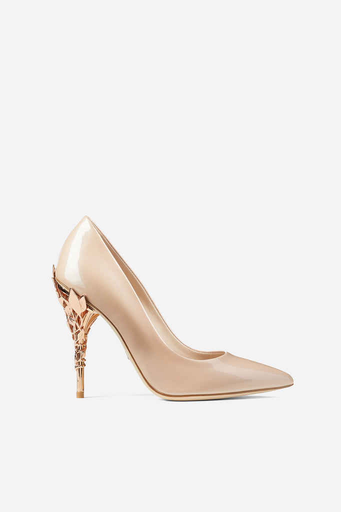 Eden Heel | Shoes | Ralph & Russo | Ralph & Russo - USA