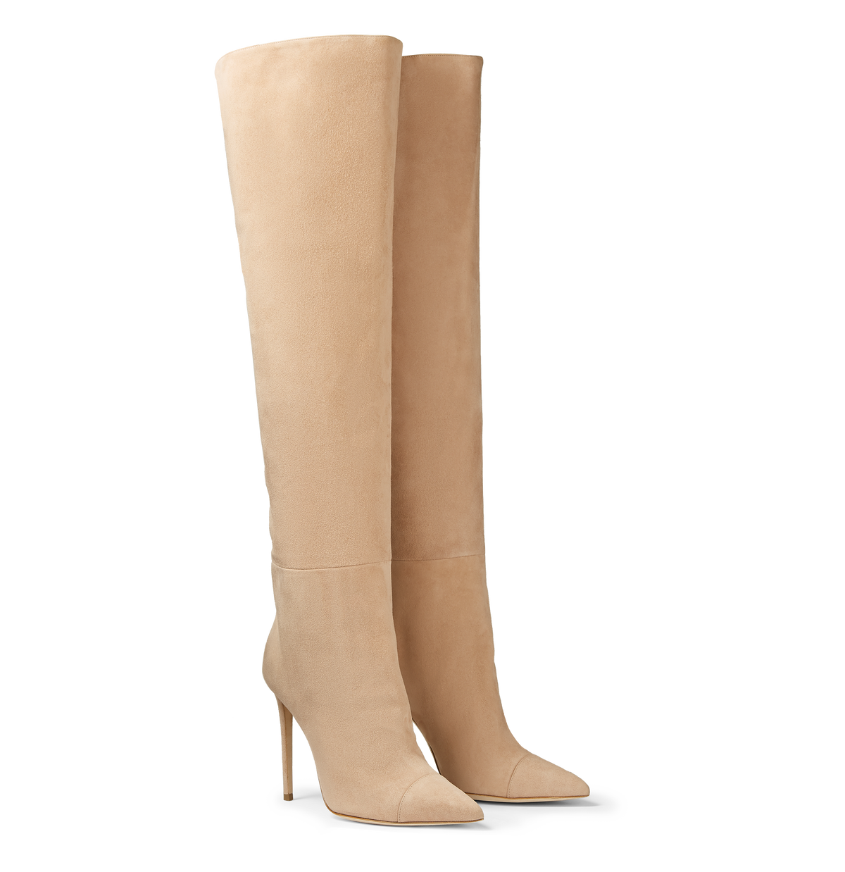 Over The Knee Boot | Shoes | Ralph 