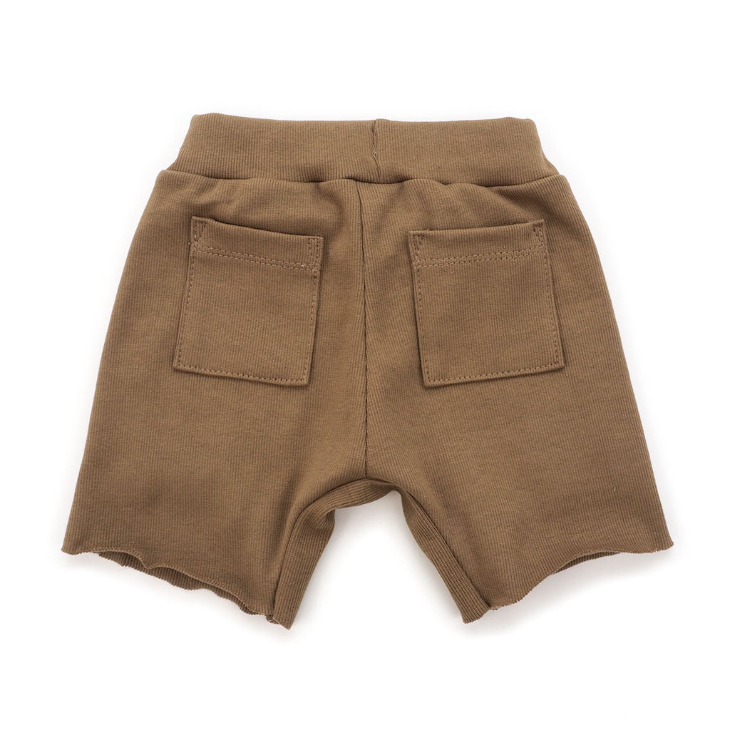 summer shorts : K012 - Brindille & Twig