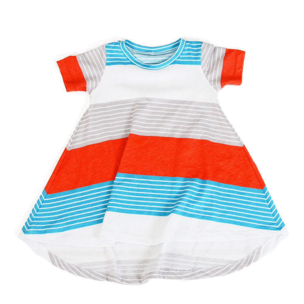 childrens t shirt dress