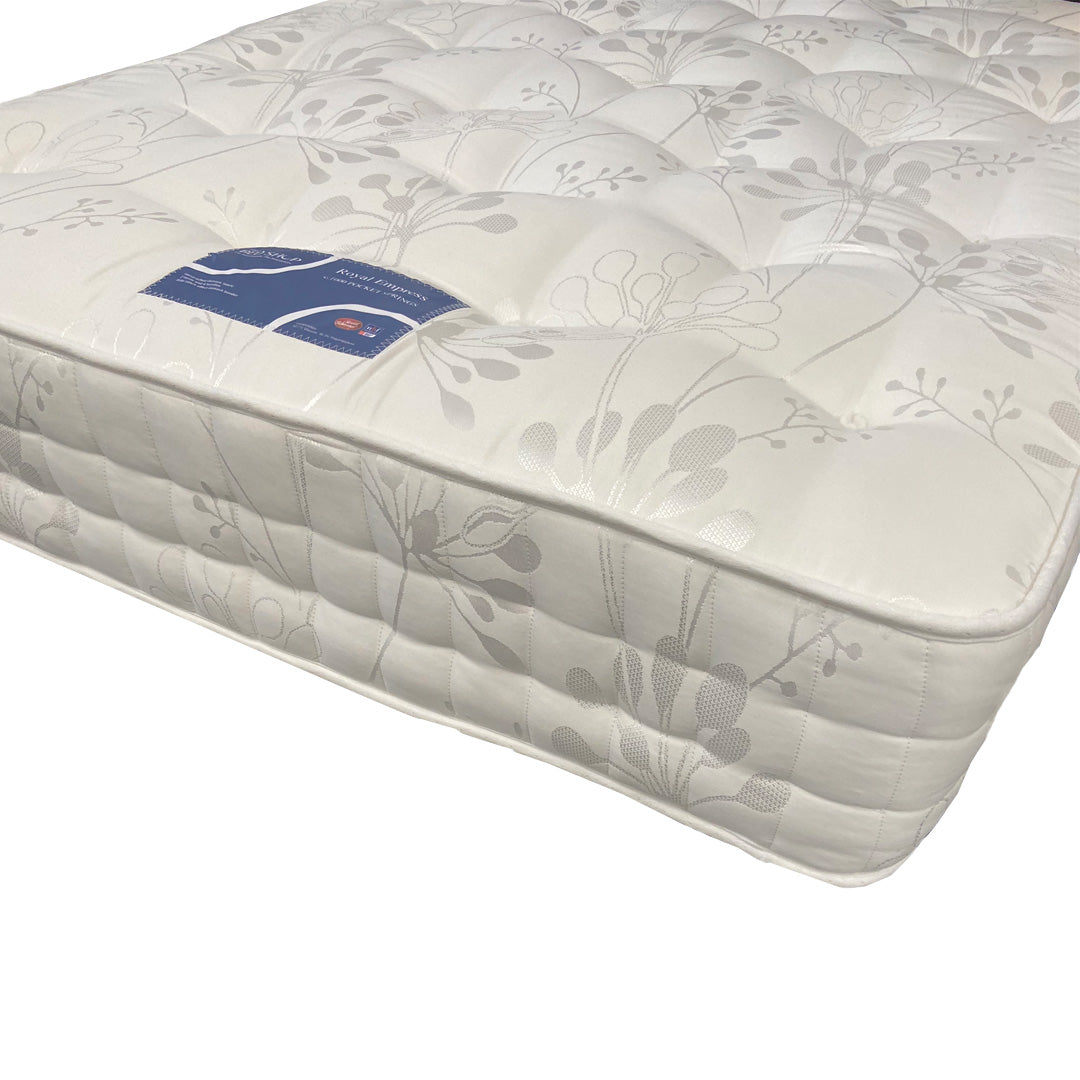 dreams memory ortho dual sided mattress