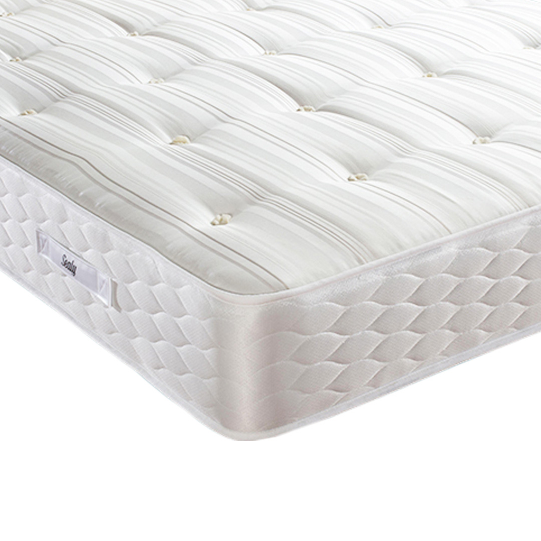 Sealy Pearl Ortho Mattress Superking Size — The Bed Shop