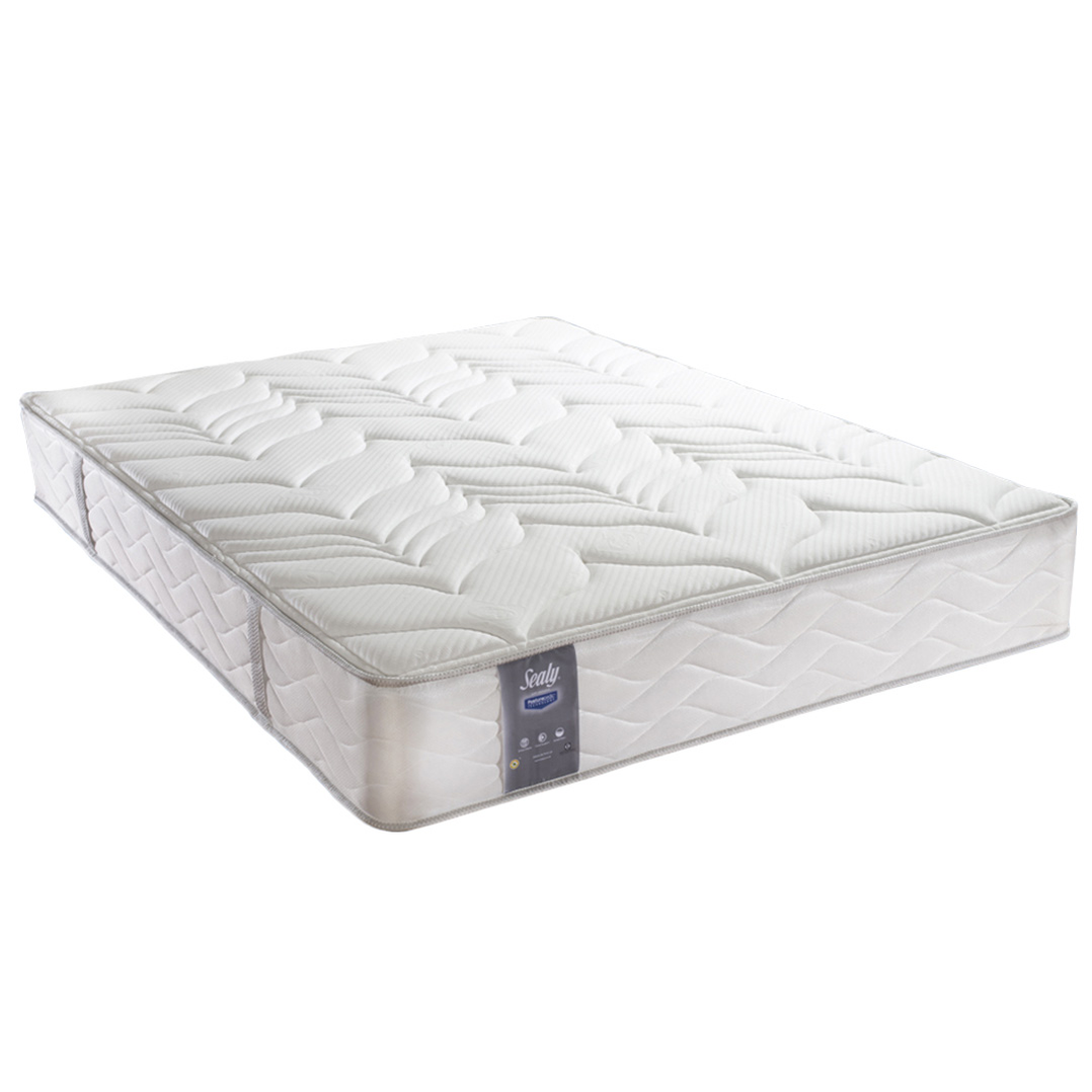 Sealy Jubilee Latex Mattress King Size — The Bed Shop
