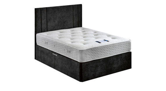 Siesta Beds - Divan Beds 